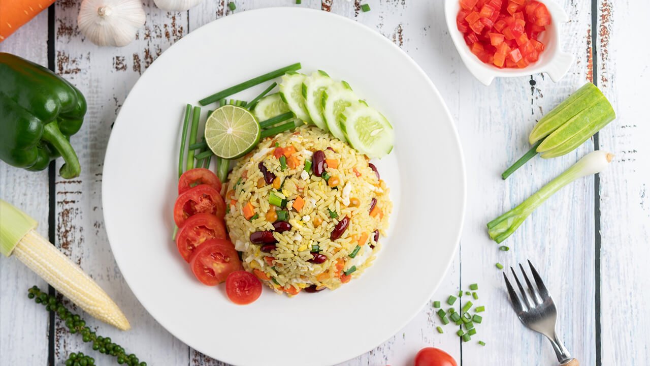 Master the Art of Vegan Cooking Recipes