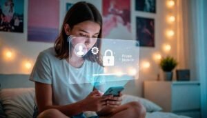 Privacidad de nuestros datos en la era de la IA