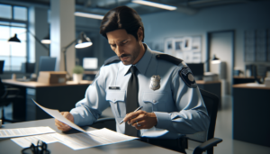 Supervisión efectiva de los servicios de seguridad privada.