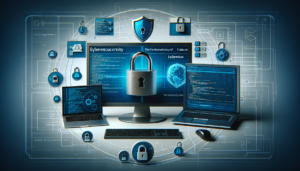 Seguridad en los sistemas tecnologicos de información (Fundamentos de Ciberseguridad)