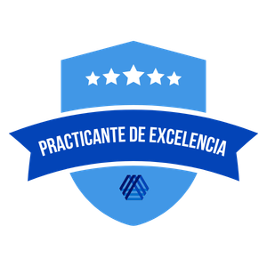 Practicantes de Excelencia