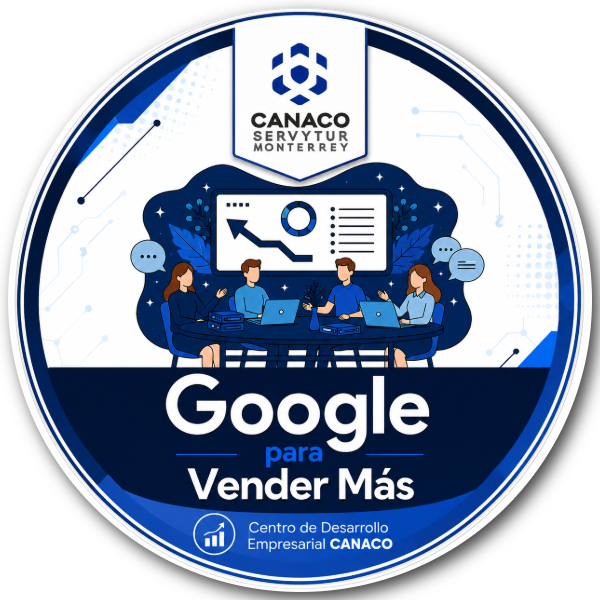 Google para vender más
