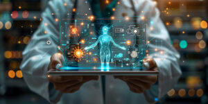 Implementar prácticas de protección de datos personales del paciente en el uso de inteligencia artificial en salud